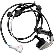 ABS Wheel Speed Sensor Carquest ARA3932 fits Sicon xD Toyota Yaris 2009-2011