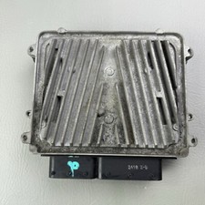 2011 MERCEDES BENZ GL450 ENGINE COMPUTER UNIT MODULE ECU ECM A2739001600 OEM