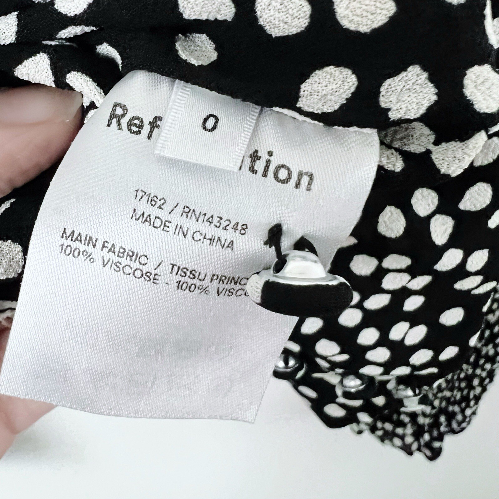 Reformation Augustine Top 0 - image 6