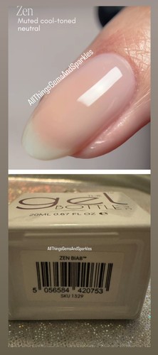 The Gel Bottle Builder BIAB Gel Base Top Coat Dolly 18 19 Teddy Bunny Hema Free - Imagen 217 de 221