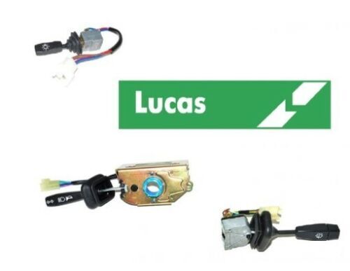 Radiator Fan Switch Lucas SNJ413 Replaces 8942815011,8942832010 