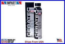 Liqui Moly Ceratec Oil Additive (1) 300ml Can LM20002