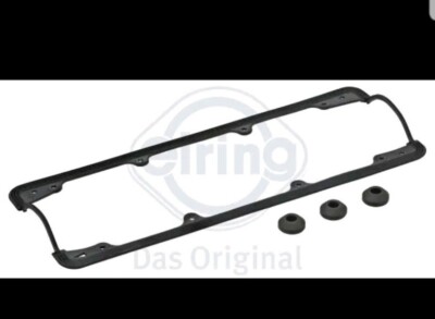 ELRING 900.141 Gasket Set, cylinder head cover for SEAT,TRABANT,VW,WARTBURG
