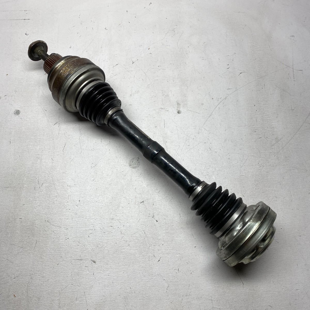2022 LAMBORGHINI HURACAN EVO SPYDER REAR RIGHT AXLE SHAFT 2022 LAMBORGHINI HURACAN EVO SPYDER REAR RIGHT AXLE SHAFT
