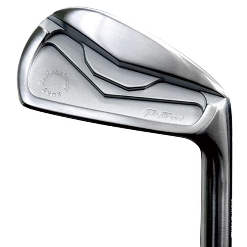Lynx Golf Professional P Forged Single Iron #4 N.s.PRO 950GH S Made in Japan - Image 2 of 4