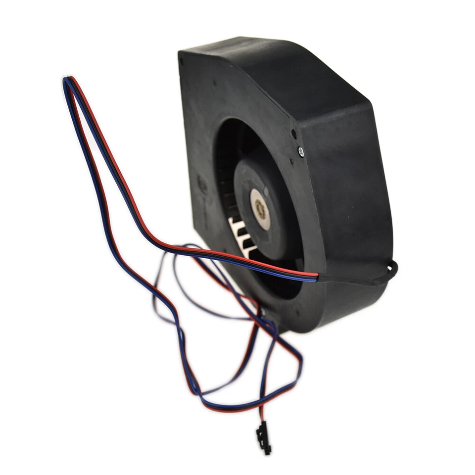 Cooling Fan BFB1624H wind Blower Cooler for Delta 24V DC 159*165*40mm 3pin - Image 2 of 4