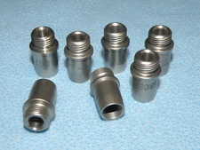 Endoscope light post adapter Stryker, fine thread 