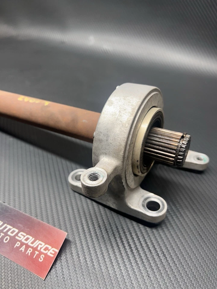 ✅02-06 ACURA RSX  TYPE S HALF SHAFT OEM USED 44500-SCV-A00 INTERMEDIATE AXLE - Image 4 of 4