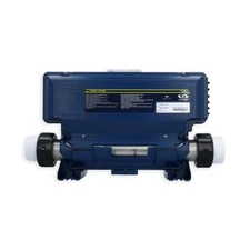 Gecko 0610-221046-355 115-230V 4.0KW in Yes P1 & P2 Blower P3 Circ Pump & Ozo...