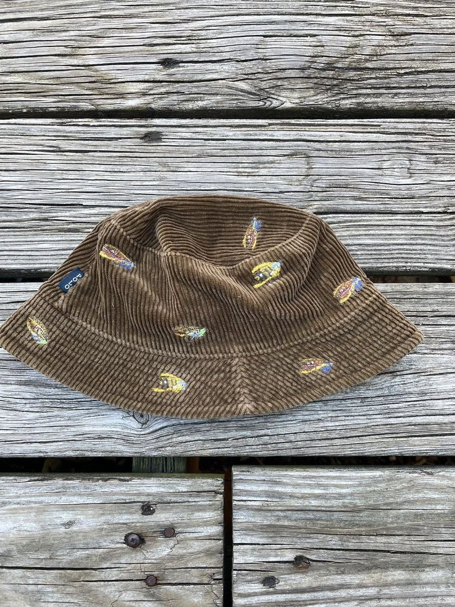 Polo Ralph Lauren Size M Bucket Hats for Men for sale | eBay