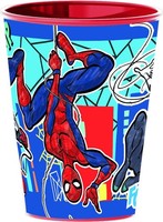 Tataway Marvel Spiderman – Becher 260 Ml Spiderman Mob Rules