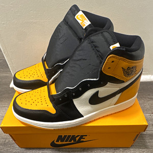 Jordan 1 Taxis | eBay