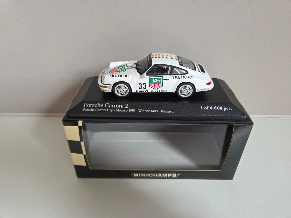 Porsche Diecast Racing Cars 1993 Vehicle Year for sale | eBay