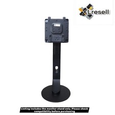 Sony INZONE 27  SDM-27Q10S OLED Gaming Monitor Stand Leg   OEM   NEW