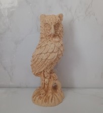 Owl Ornament Approx 12cms