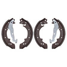 Bremsbackensatz hinten für Renault Clio 1 B/C57 Espace 2 J/S63 Rapid | 24311746
