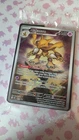 Carte Pokemon Alakazam Promo ETB MEP 009 scellé