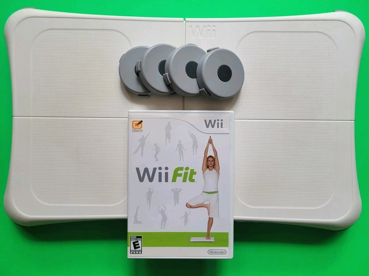 25+ wii fit board and game for sale | Updated Oct 2026