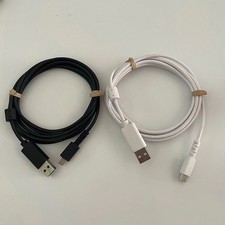 Length 1.8m Mouse Charging CableAccessories for Logitech G502X