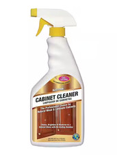 Gel Gloss Cabinet Cleaner 24 oz. 0.37 per fl oz