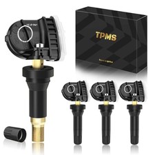 TPMS Sensor 315Mhz Pre-Programmed,Tire Pressure Sensor Fits  Ford Explorer 2015