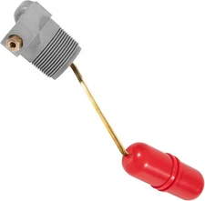 For Johnson Controls F93B-1C 1-1/4 Air Volume Control For Deep Well Applications