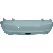 DIEDERICHS 6415056 Stoßstange hinten für SUZUKI SWIFT IV (FZ, NZ) 2010-2017