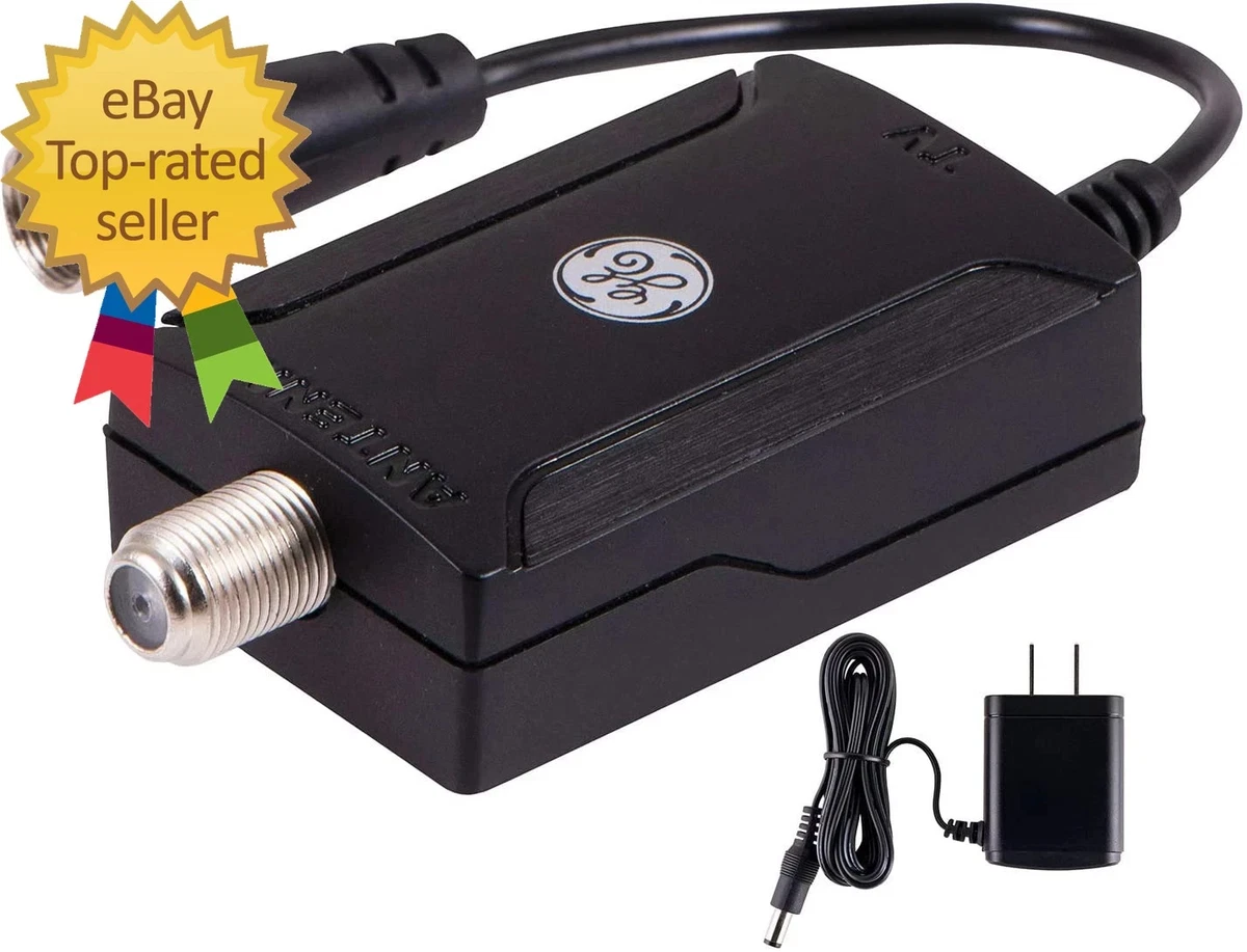 digital antenna signal booster products for sale