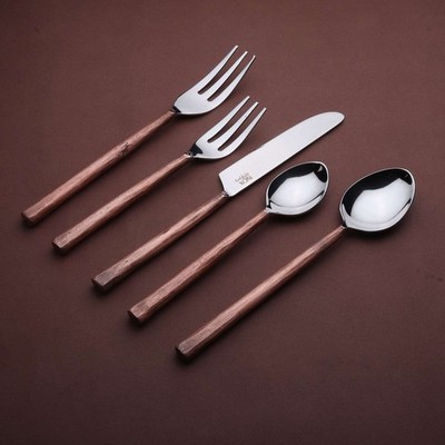 INOX Sundance Flatware 20 Pc Place Setting