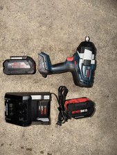 Bosch 4-Amp 18-volt Variable Speed Brushless ...