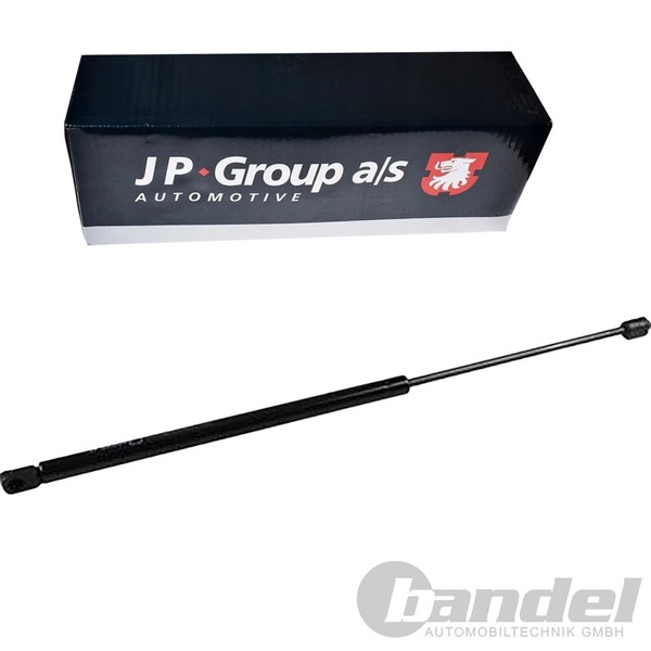 Jp Group Gasfeder MOTORHAUBEN-LIFTER Passend FüR Ford Mondeo | 1581206100-image