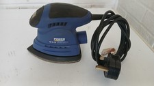 Power Craft 130w Corner Detail Sander