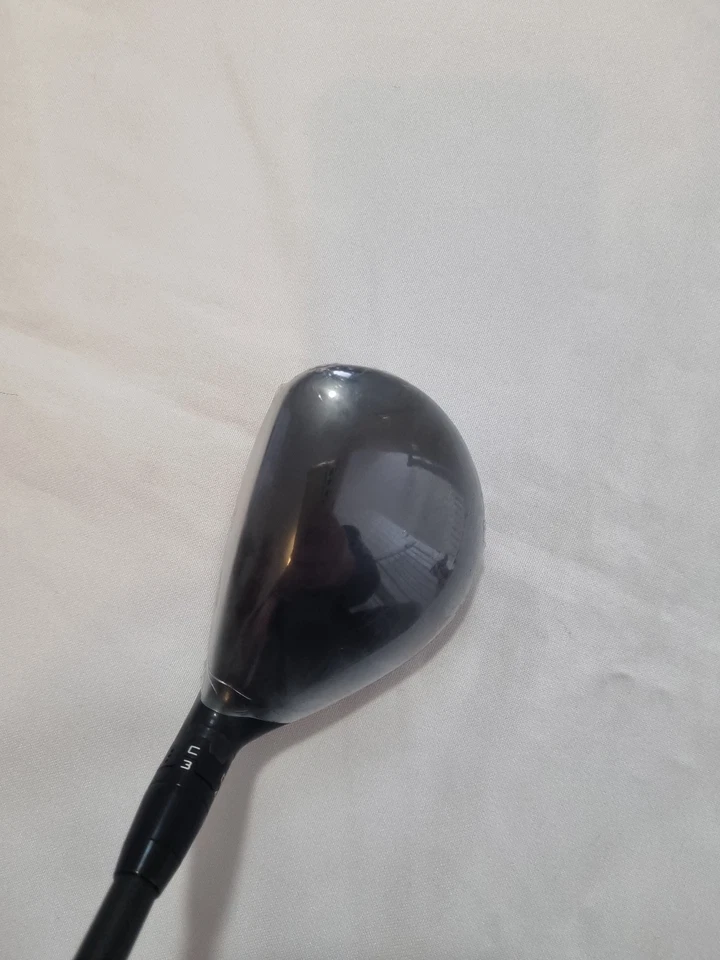 Titleist GT2 #4 Hybrid 21 Degree Stiff Flex HZRDUS Shaft Rescue Cover Rescue - Image 4 of 4