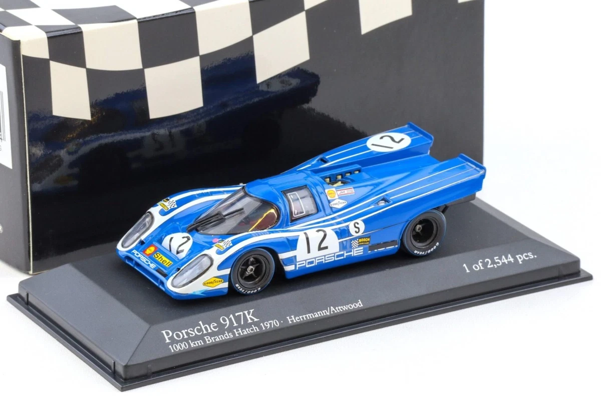 25+ minichamps 917 for sale | Updated Oct 2026