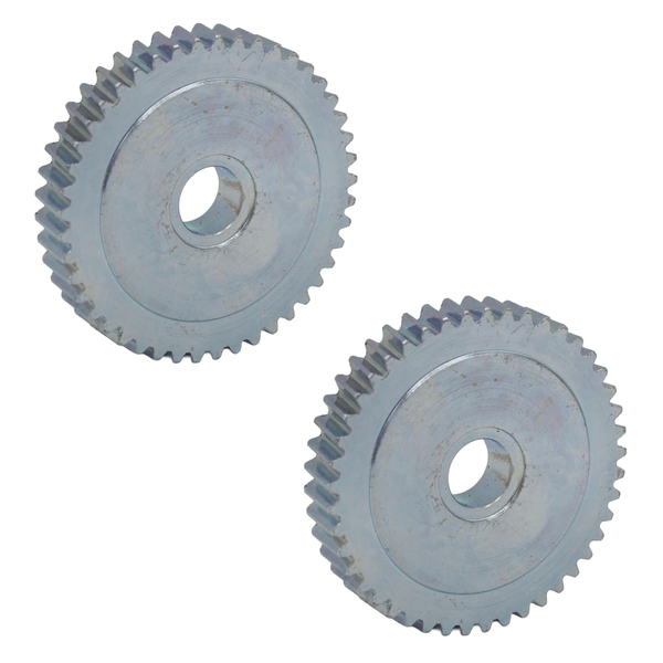 2 X Schiebedachmotor Ersatzzahnrad A1247820256 FüR Mercedes 190 W201 You.S-image