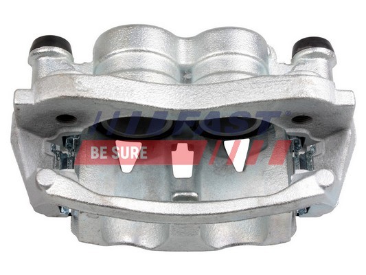 Fast Bremssattel Vorne Rechts Bremssystem Brembo FüR Fiat Ducato Kasten 130-image