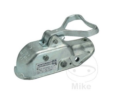 WINTERHOFF ball towing hook 3000 KG 45/46 MM