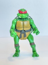Product Image: TMNT Mutations Mutatin' RAPHAEL Action Figure Teenage Mutant Ninja Turtles 2003