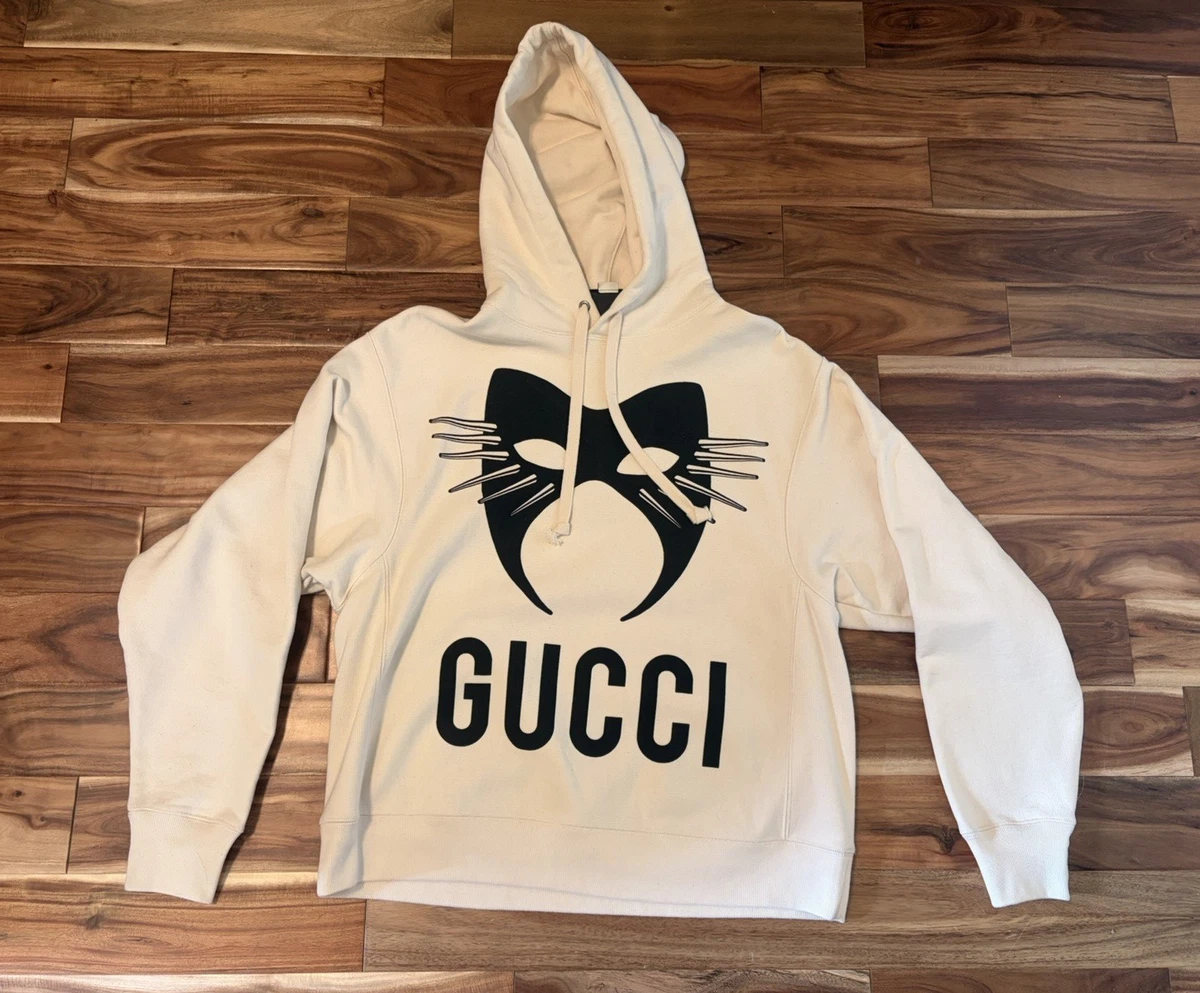 Gucci White Clothing for Men for sale | eBay