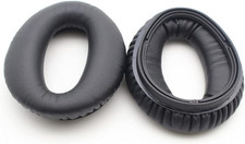 Replacement Aviation Headset Ear Pads Soft Memory Foam Cushions