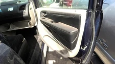 CARAVAN   2014 Front Door Trim Panel 29565977