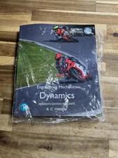 Engineering Mechanics: Dynamics SI Units 15th...