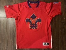 Lamarcus Aldridge 2014 NBA All Star West Adidas Basketball Jersey Mens Large L
