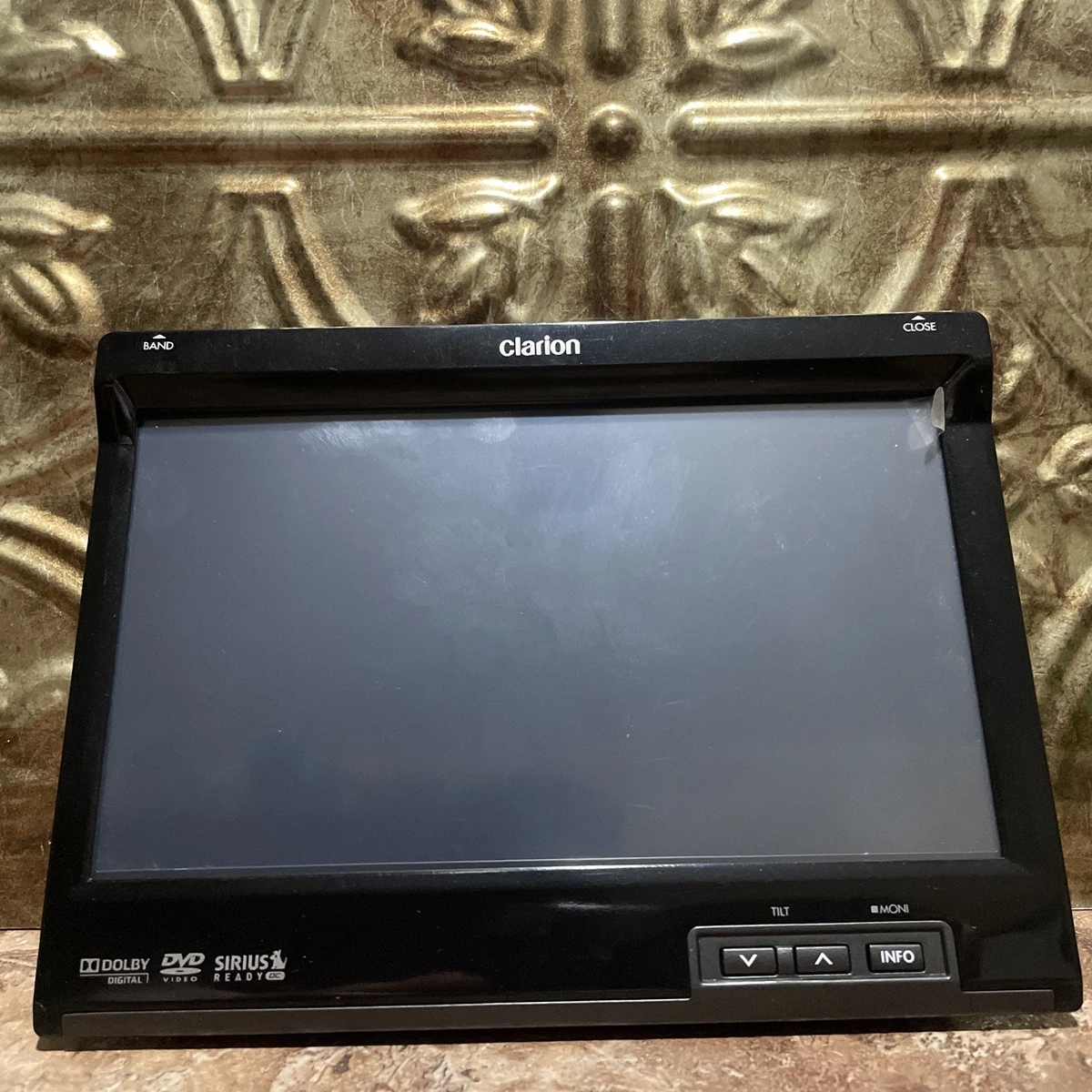 Clarion Car Video Rear View Monitors, Cameras and Kit for sale - eBay