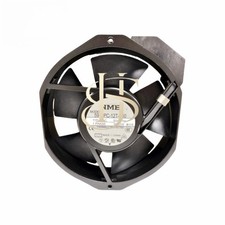 1PC NEW NMB 5915PC-12T-B30 AC Fan 115VAC 1PH 35/32W Thermally Protected