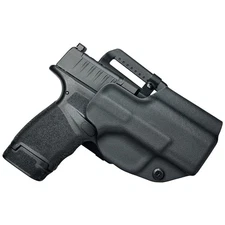 OWB Quick Detach Belt Loop Holster Fits Springfield Armory Hellcat .380 (2025)