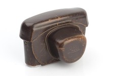 Leitz Leica M2 M3 Everready Case 3/8"