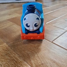 Fisher-Price My First Thomas the Train Wheelie Thomas Toy tankengine mattel cute