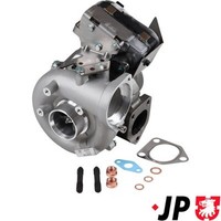 JP Group Lader Aufladung JP 1417407100 FüR BMW X5 E53 5Er E60 Touring E61 7Er