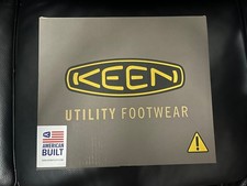Keen Utility Men s Troy 6  KBF Carbon Toe Boo...